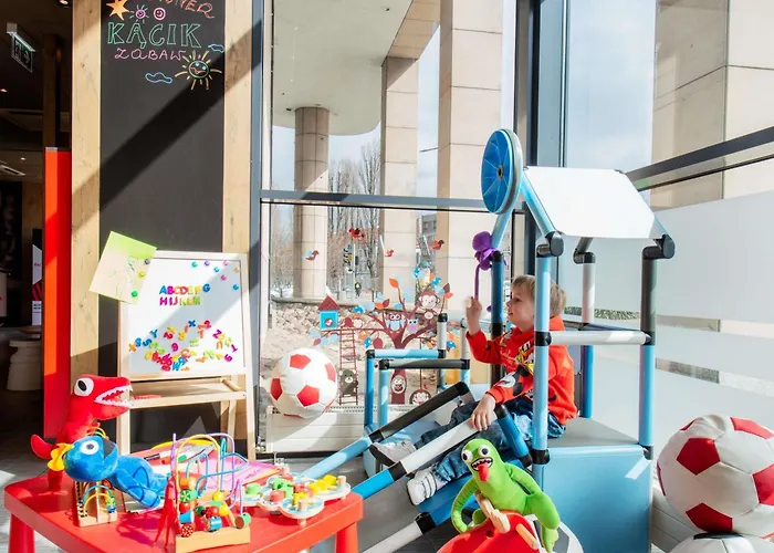 Ibis Warszawa Stare Miasto